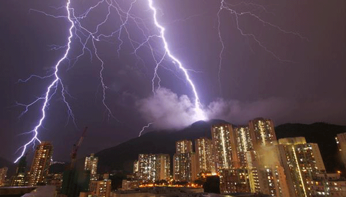 機房防雷接地