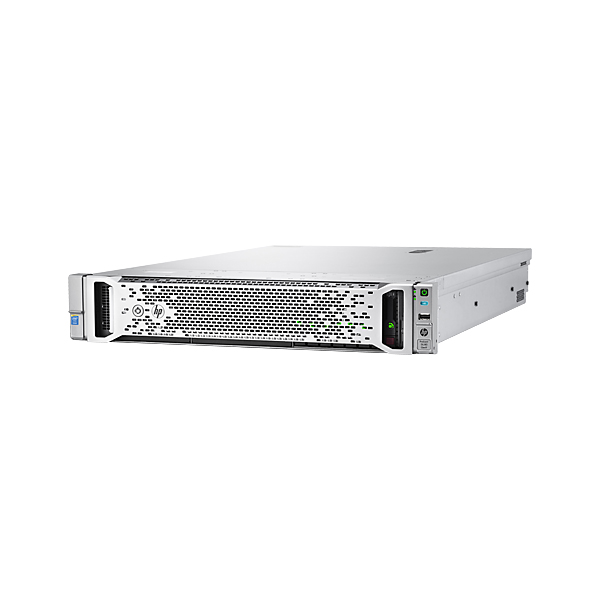 HPE ProLiant DL180 Gen9 (833971-B21) 服務(wù)器