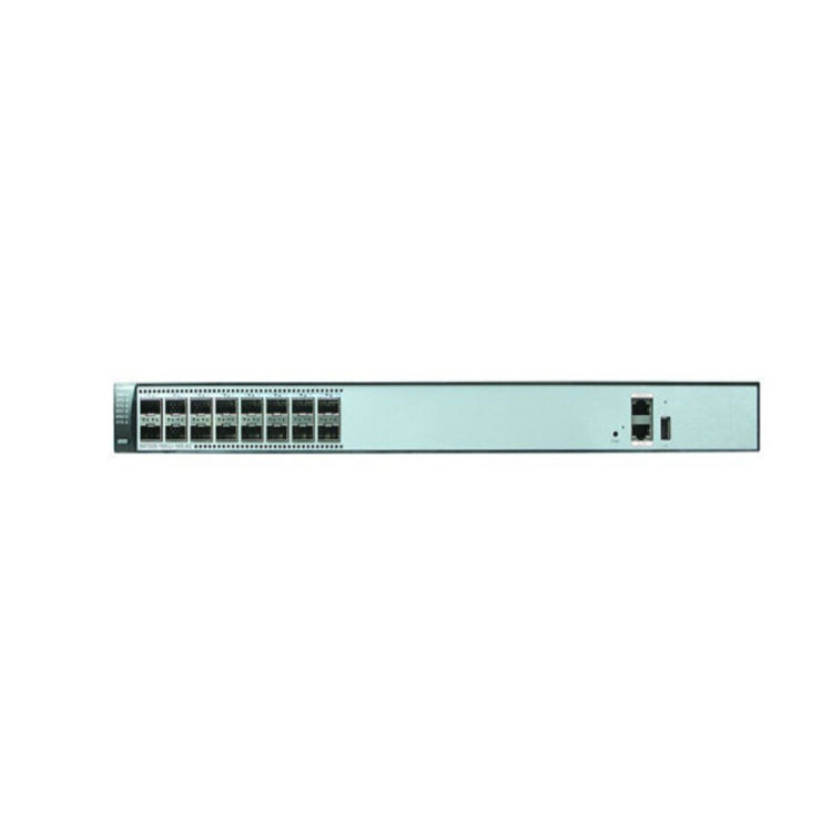 華為交換機(jī) S6720-16X-LI-16S-AC 精簡(jiǎn)型萬(wàn)兆交換機(jī)