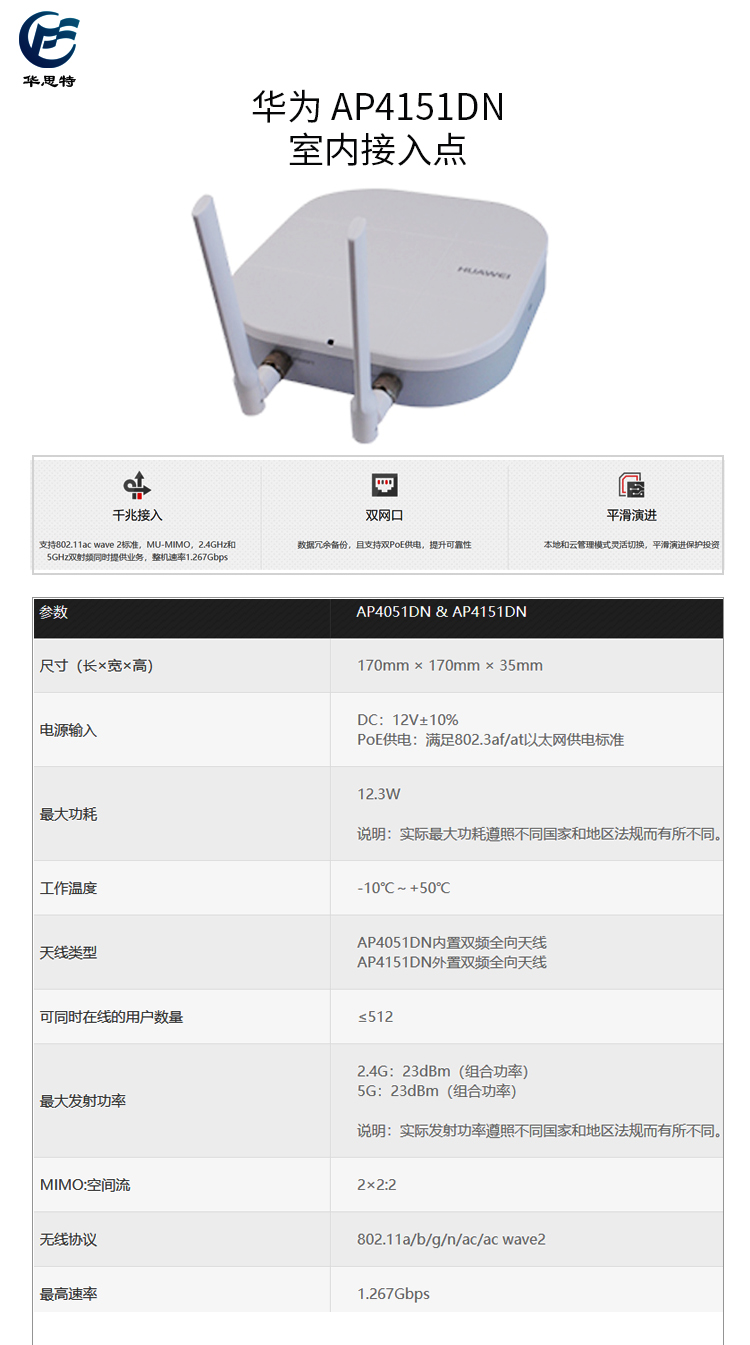 AP4151DN 詳情頁