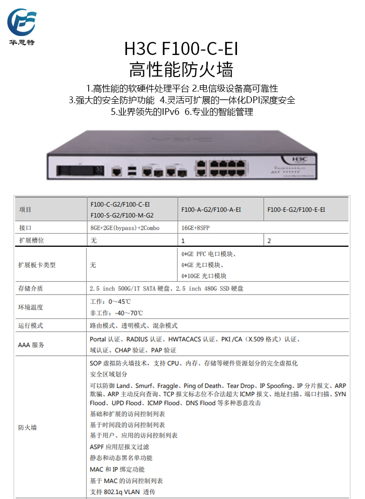 F100-C-EI 詳情頁