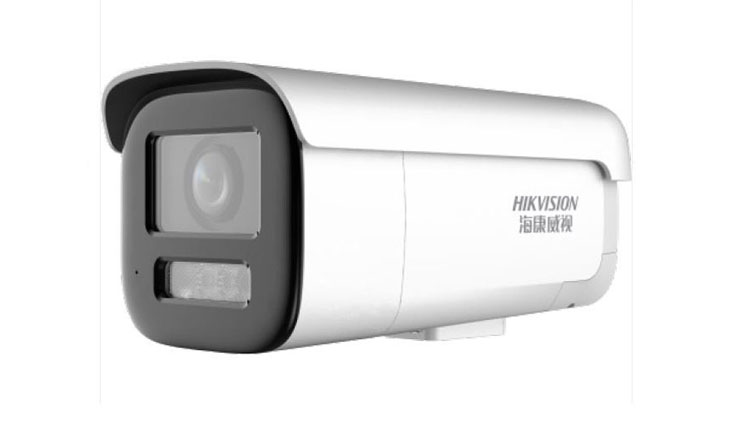 海康威視HIKVISION DS-2CD3646FWDA3/F-LZS 400萬智能人臉抓拍攝像機人臉檢測