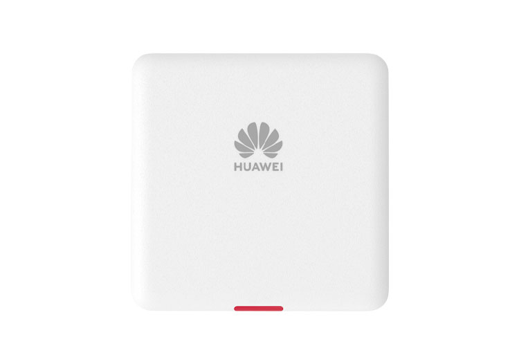 華為(HUAWEI) AirEngine5762S-11SW 企業(yè)級(jí)面板式無線AP POE供電工業(yè)級(jí) 室內(nèi)無線AP